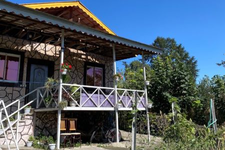 اجاره خانه ویلایی در ماسال - کیشه خانی