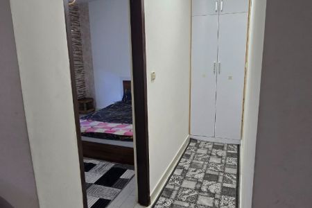 خانه ویلایی در حسن رود انزلی - همکف