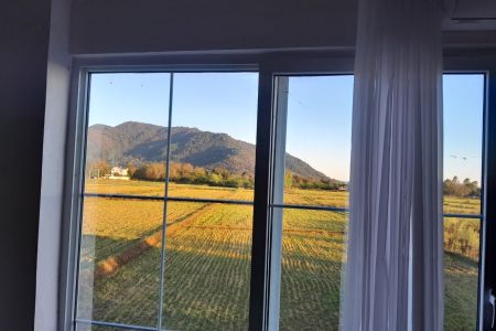 خانه مبله رو به شالیزار در ماسال - وشمه سرا