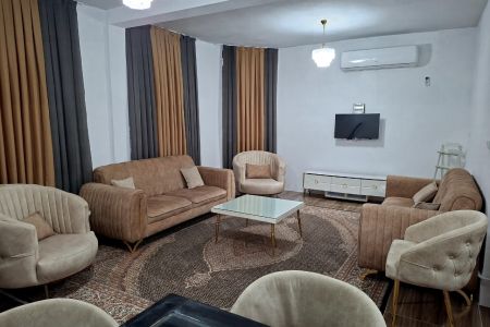 استئجار منزل مفروش في آستارا - الطابق الأرضي