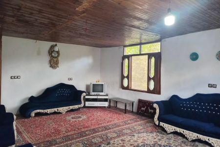 اجاره خانه ویلایی در بابل - فک