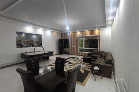 اجاره ویلا استخردار در چهارباغ - رامجین