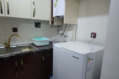 سوئیت در تهران - شیوا - طبقه سوم