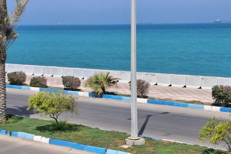 اجاره سوئیت ساحلی در قشم - طبقه دوم