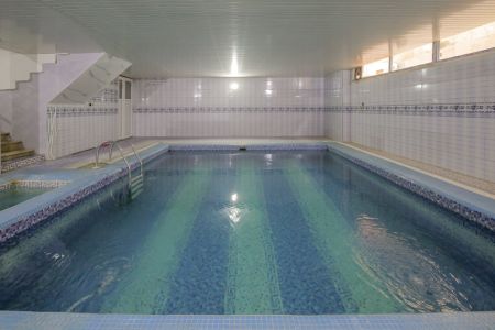 اجاره ویلا استخردار در چهارباغ - سنقرآباد