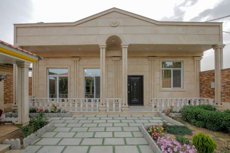 اجاره ویلا استخردار در چهارباغ - سنقرآباد