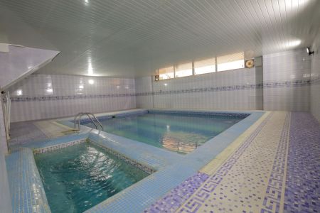 اجاره ویلا استخردار در چهارباغ - سنقرآباد