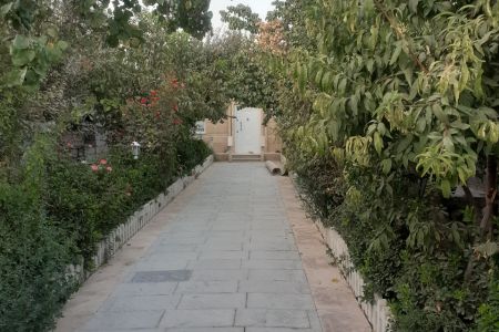 اجاره سوئیت استخردار در ملارد - لم آباد