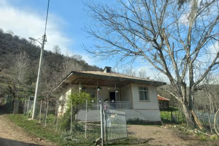 اجاره خانه ویلایی در ماسال - گنذر