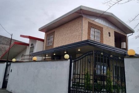 اجاره ویلای دوبلکس در بابلسر - کرفون