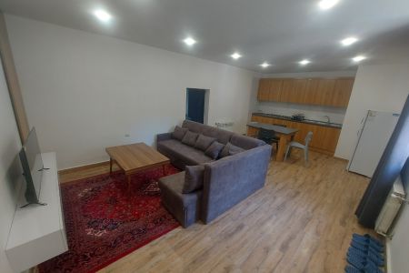 اجاره خانه مبله در رشت - یکخوابه