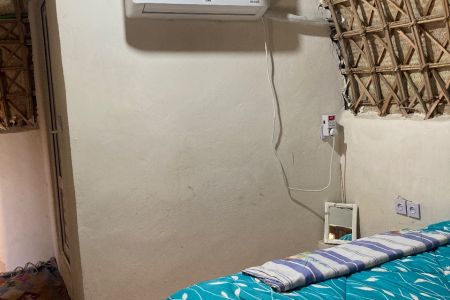 رزرو بوم گردی در بندر عباس - کپر