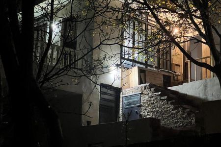 ویلا در سپیدان - سربست