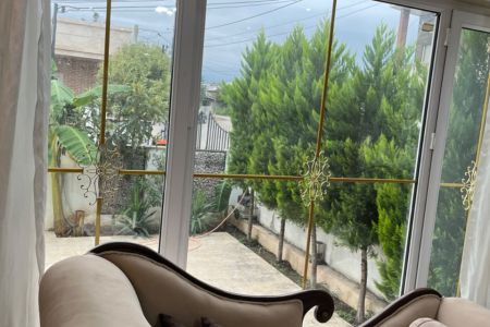 اجاره خانه ویلایی در چمستان - عبدالله آباد