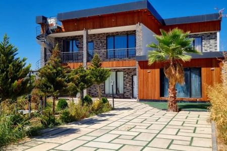 اجاره ویلا استخردار در تهراندشت - سعیدآباد