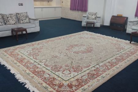 اجاره خانه بالکن دار در حلیمه جان - طبقه اول