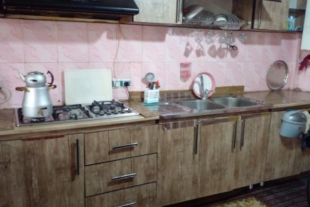 خانه مبله در طاسکوه - ط ۱