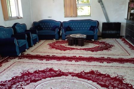 خانه مبله در طاسکوه - ط ۱