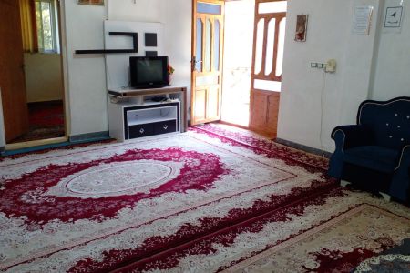 خانه مبله در طاسکوه - ط ۱