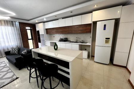 اجاره سوئیت مبله در تهران - ونک - شیخ بهایی