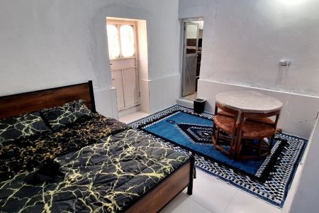 رزرو اتاق در پارسیان - بندرمقام - اتاق ۲