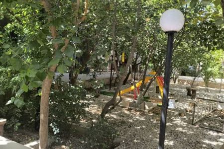 اجاره ویلا استخردار در سهیلیه