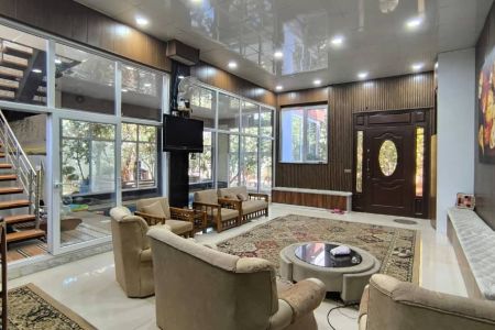اجاره ویلا استخردار در سهیلیه