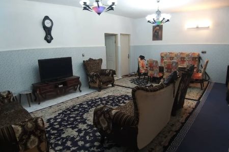 اجاره ویلا با ساحل اختصاصی در رامسر