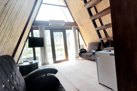 اجاره کلبه سوئیسی در لفور - امام کلا