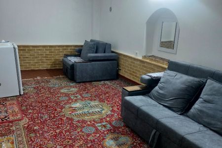 رزرو بوم گردی در گرمسار - پاده - واحد ۱۰۲