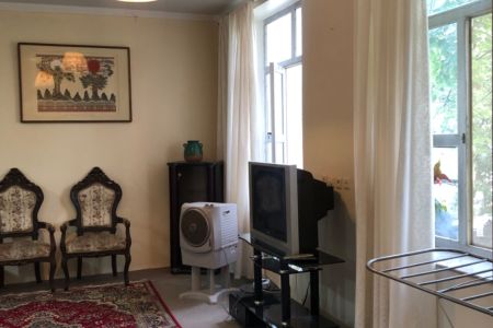 اجاره سوئیت مبله در کلیبر - طبقه همکف
