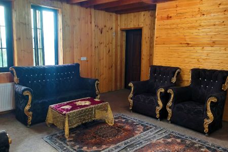 رزرو ویلای جنگلی در سیاهکل - چوشل - شهربانو ۲