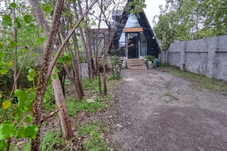 اجاره کلبه سوئیسی در بندرانزلی - شهرک صنعتی