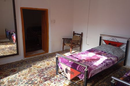 اجاره خانه سنتی در یزد