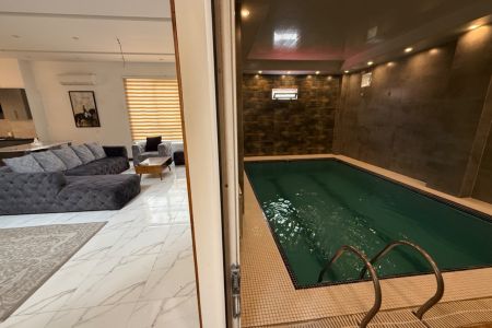 اجاره ویلا استخردار در نوشهر - ونوش