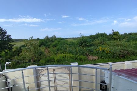 خانه ویلایی نزدیک منطقه آزاد انزلی - جفرود بالا