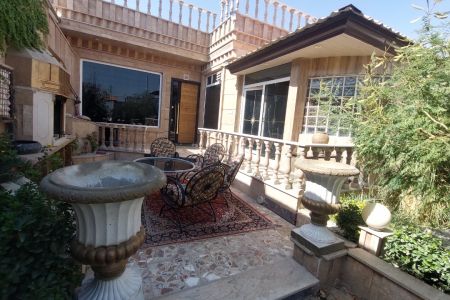 اجاره ویلا استخردار در فردیس
