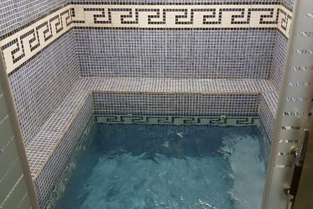 اجاره خانه ساحلی در فریدونکنار - پلاک اول