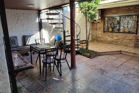 اجاره خانه ساحلی در فریدونکنار - پلاک اول