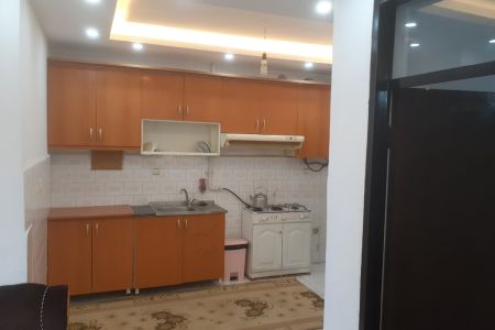 سوئیت مبله در آستارا - همکف