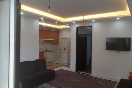 سوئیت مبله در آستارا - همکف