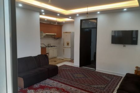 سوئیت مبله در آستارا - همکف