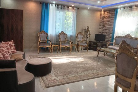 اجاره سوئیت مبله در بندرانزلی - معاف - ط۱