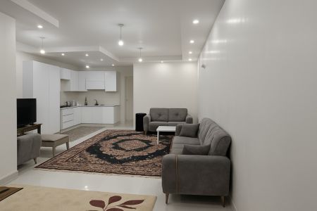 اجاره سوئیت مبله در اهواز - کیانشهر - ط۴