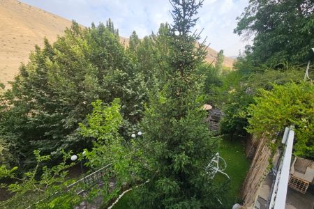 اجاره ویلا دوبلکس در کوهسار - جاده ورده