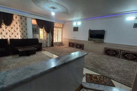 اجاره خانه ویلایی در کاشان - لتحر