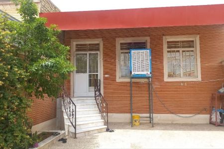 اجاره خانه ویلایی در کاشان - لتحر