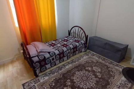 اجاره سوئیت مبله در تهران - طبقه اول