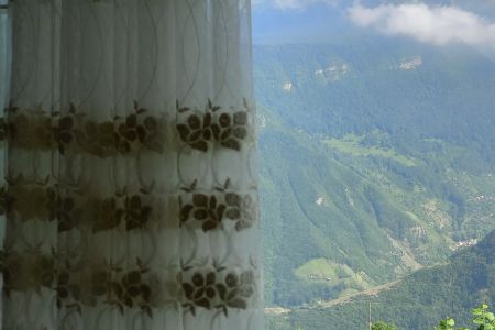 خانه ییلاقی در تنکابن - جاده دو هزار