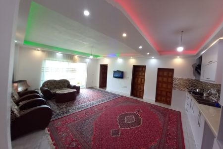 خانه ییلاقی در تنکابن - جاده دو هزار